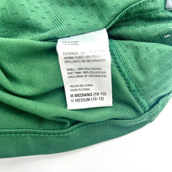 BOYS Green Bay Packers Clay Matthews #52 OFFICIAL NFL Nike Jersey Medium (10-12) - Picture 13 of 14